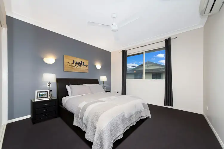 25/1 Burnda Street, Kirwan QLD 4817