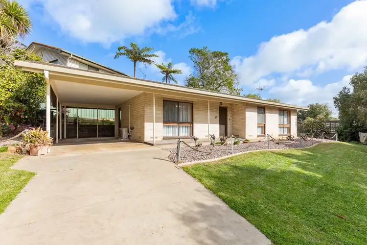 Third view of Homely house listing, 6 Kalimna Crescent, Mount Gambier SA 5290