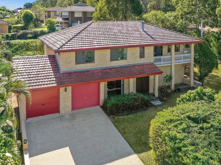 Main view of Homely house listing, 937 Rode Road, Mcdowall QLD 4053