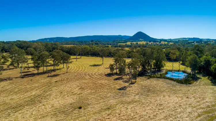 Main view of Homely land listing, 160 Summit Road, Pomona QLD 4568