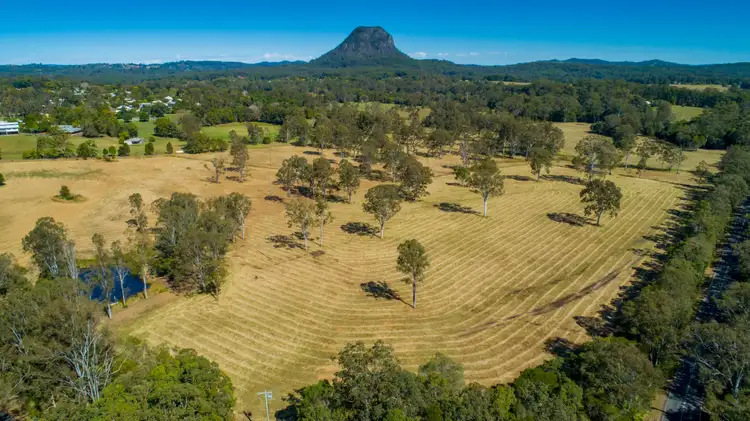 Second view of Homely land listing, 160 Summit Road, Pomona QLD 4568