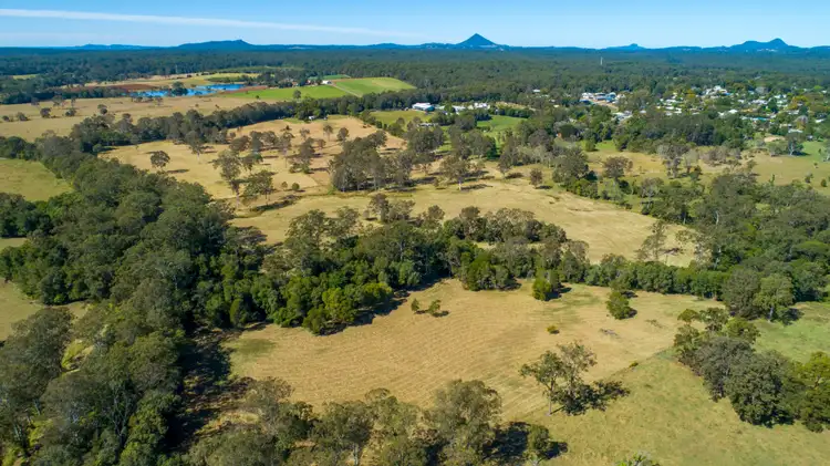 Third view of Homely land listing, 160 Summit Road, Pomona QLD 4568