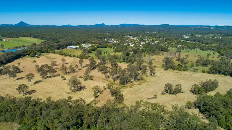 Fourth view of Homely land listing, 160 Summit Road, Pomona QLD 4568
