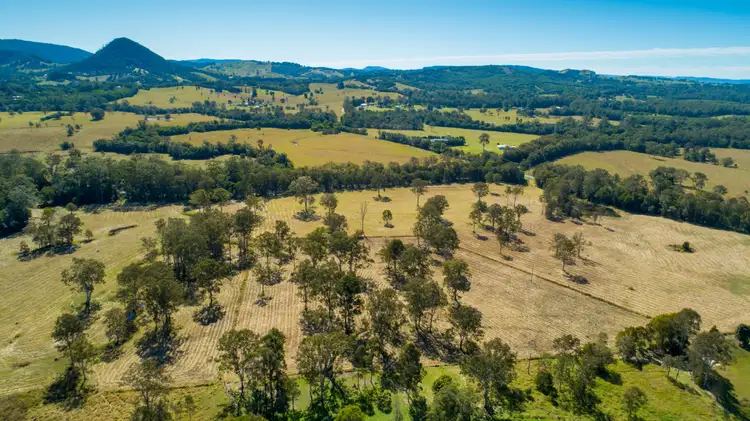 Fifth view of Homely land listing, 160 Summit Road, Pomona QLD 4568