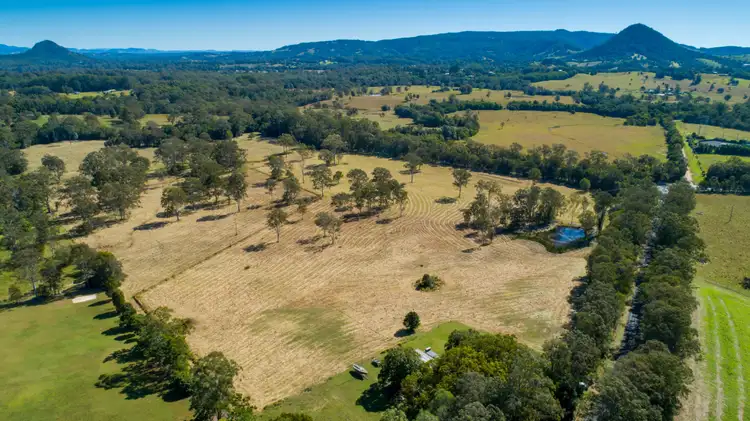 Sixth view of Homely land listing, 160 Summit Road, Pomona QLD 4568