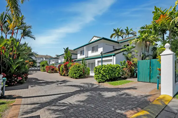 18/59-61 Vasey Esplanade, Trinity Beach QLD 4879