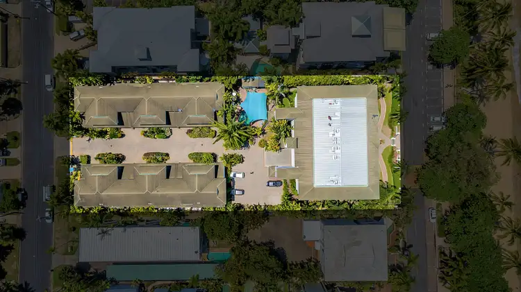 Third view of Homely unit listing, 18/59-61 Vasey Esplanade, Trinity Beach QLD 4879