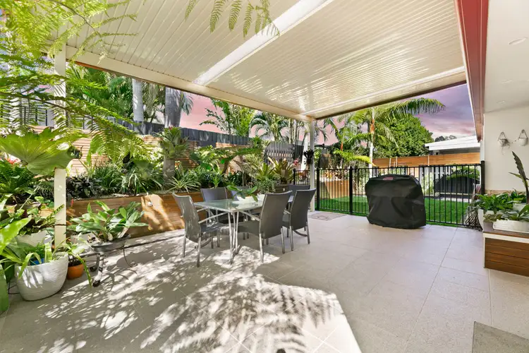 Second view of Homely house listing, 9 Bonita Court, Mudgeeraba QLD 4213