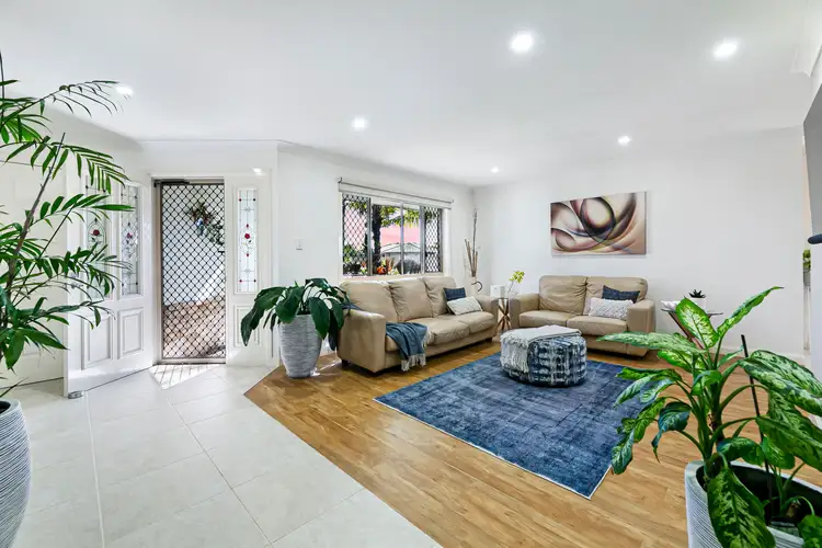 Fourth view of Homely house listing, 9 Bonita Court, Mudgeeraba QLD 4213