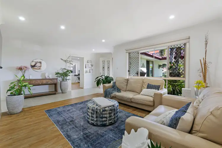 Fifth view of Homely house listing, 9 Bonita Court, Mudgeeraba QLD 4213