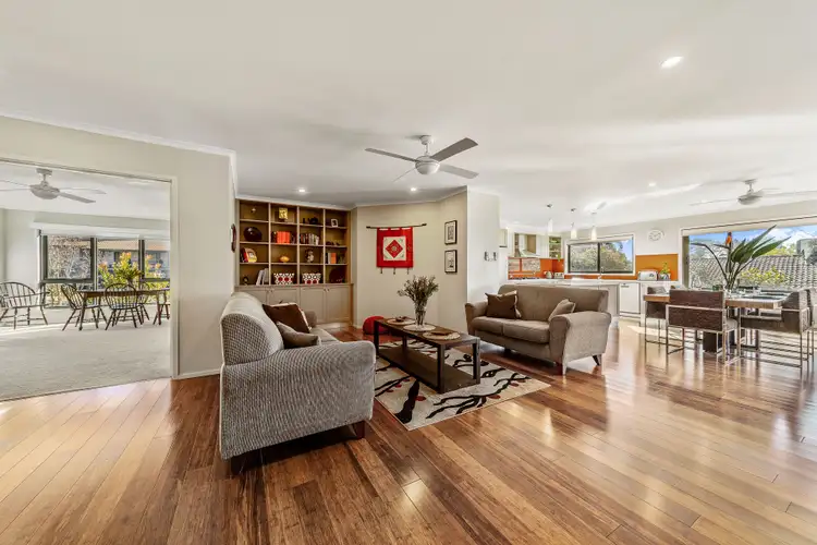 Main view of Homely house listing, 94 Erldunda Circuit, Hawker ACT 2614