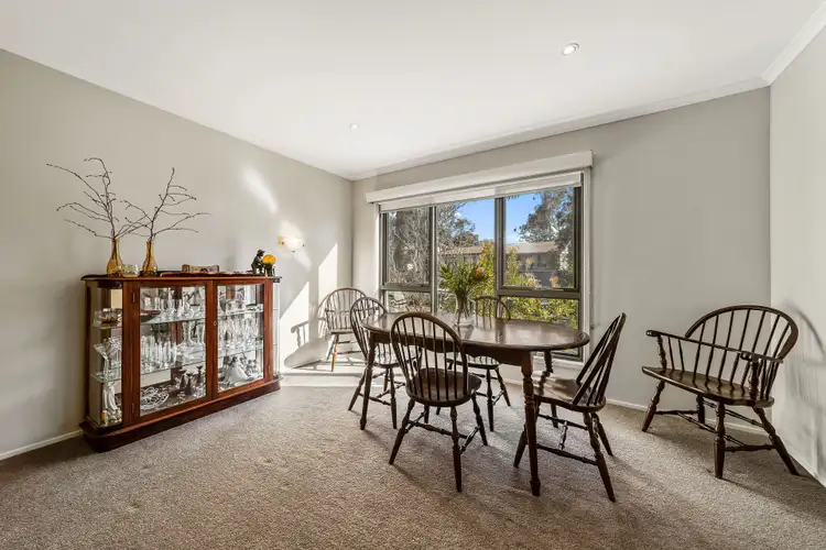 Sixth view of Homely house listing, 94 Erldunda Circuit, Hawker ACT 2614