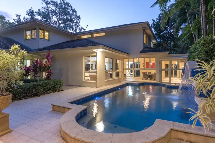7 The Sands Barrier Street, Port Douglas QLD 4877