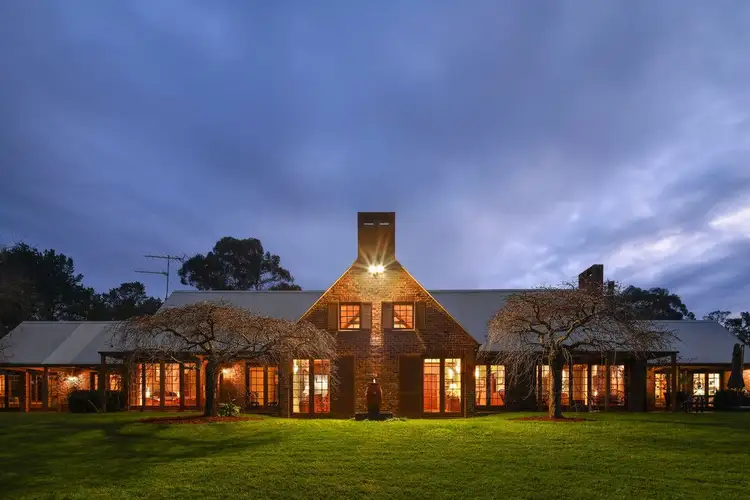 Main view of Homely rural property listing, 8 Muscios Road, Glenorie NSW 2157