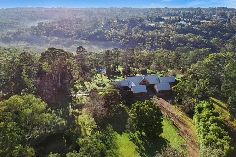 Third view of Homely rural property listing, 8 Muscios Road, Glenorie NSW 2157