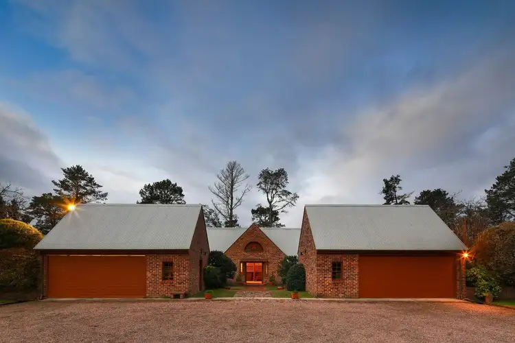 Fourth view of Homely rural property listing, 8 Muscios Road, Glenorie NSW 2157