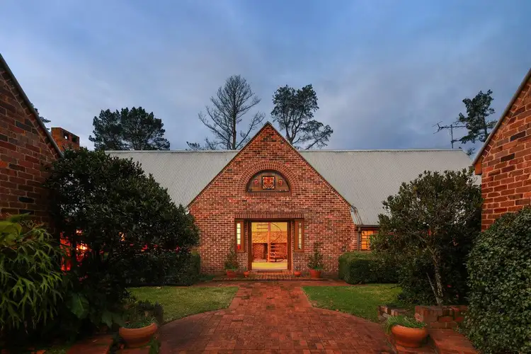 Fifth view of Homely rural property listing, 8 Muscios Road, Glenorie NSW 2157