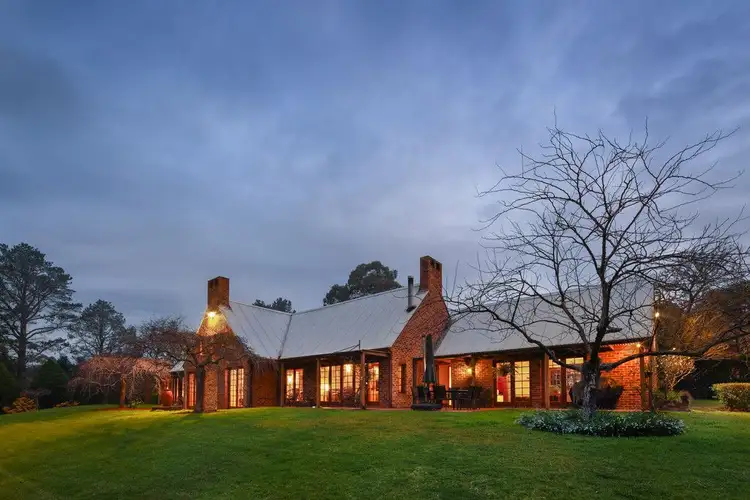 Sixth view of Homely rural property listing, 8 Muscios Road, Glenorie NSW 2157