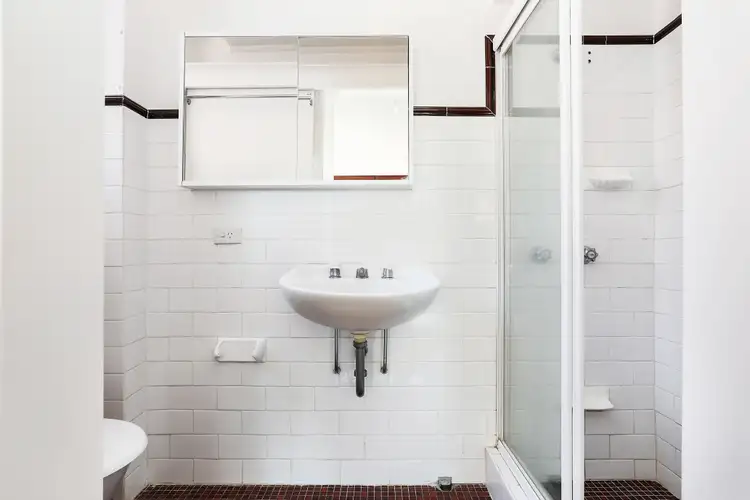 Fifth view of Homely apartment listing, 24/21C Billyard Avenue, Elizabeth Bay NSW 2011