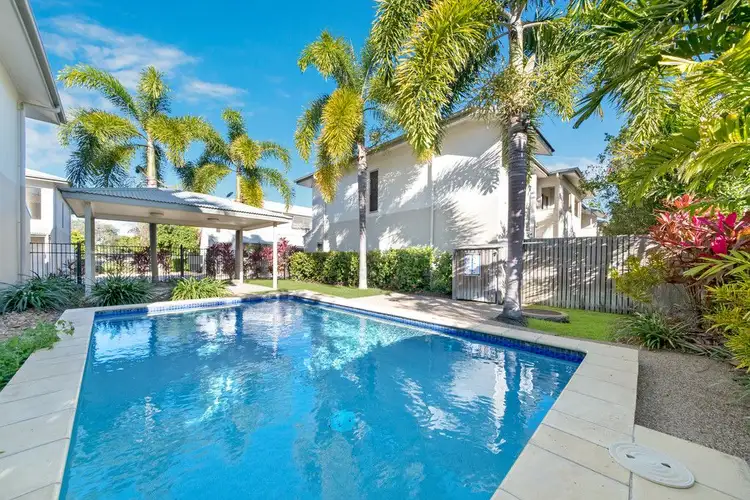 5/84 Dearness Street, Garbutt QLD 4814