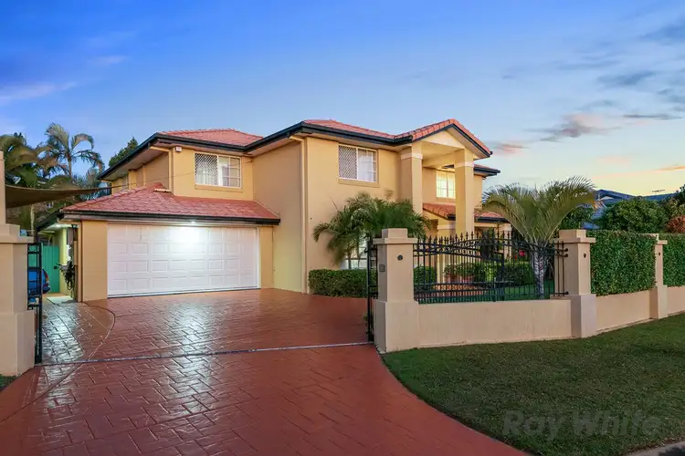 38 Woorabinda Street, Runcorn QLD 4113