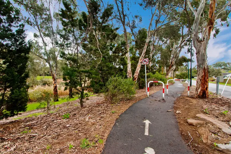 Third view of Homely land listing, Lot 101, 26 Rowells Road, Lockleys SA 5032
