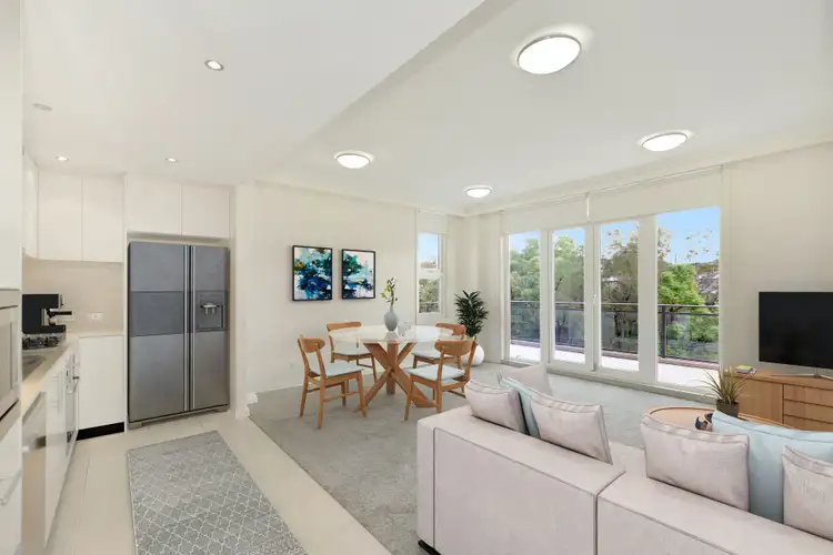 Main view of Homely apartment listing, 25/7 Bay Drive, Meadowbank NSW 2114