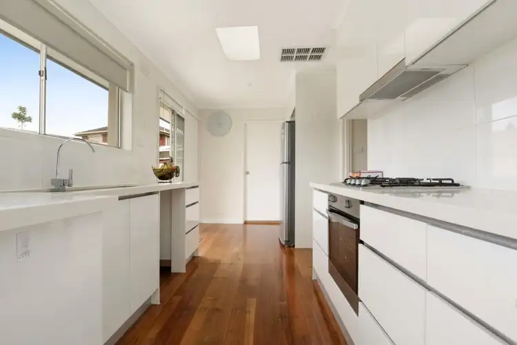 Second view of Homely unit listing, 1/13 Meagan Close, Thomastown VIC 3074