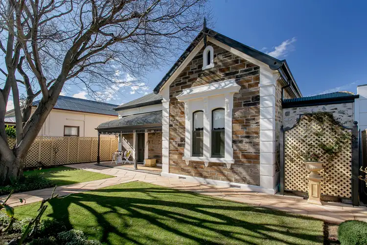 Second view of Homely house listing, 10 Ramsgate Street, Glenelg South SA 5045