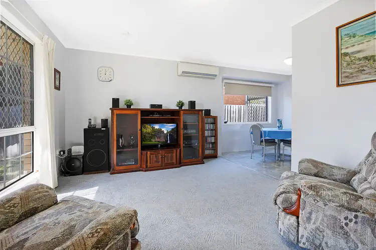 Second view of Homely house listing, 11 Dyer Street, Alexandra Hills QLD 4161