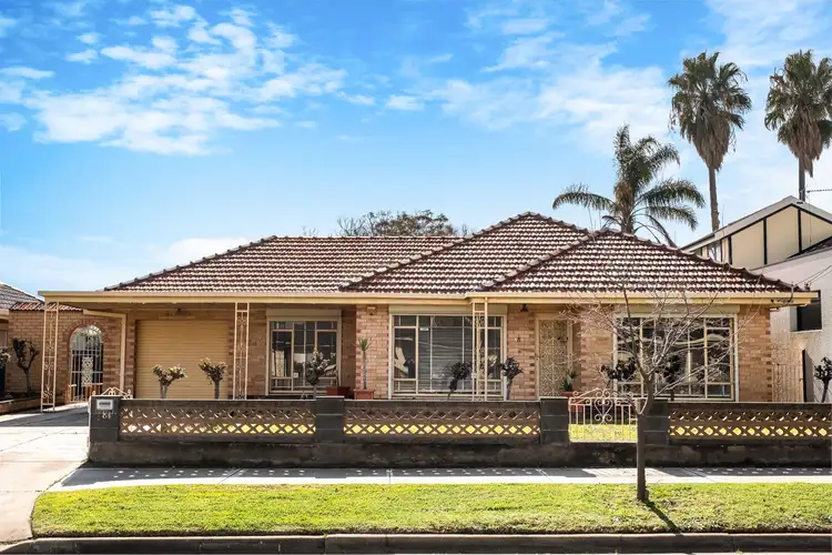8 Rositano Avenue, Seaton SA 5023