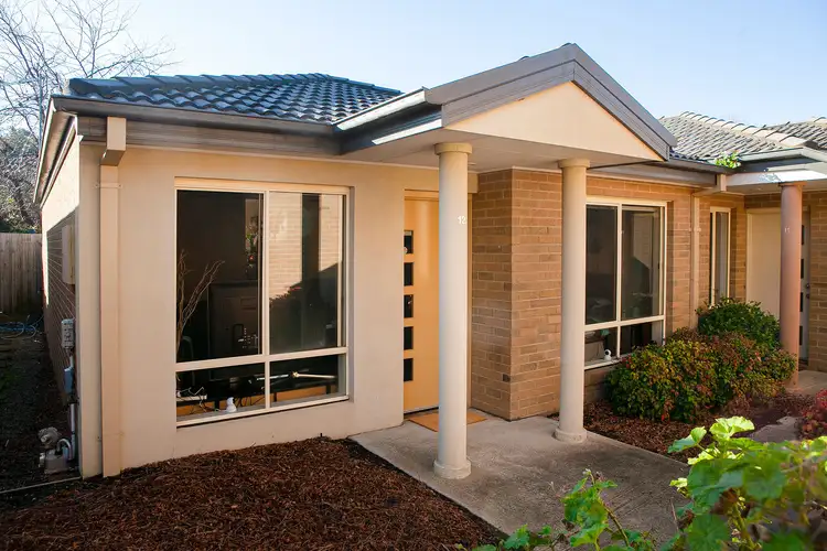 Main view of Homely unit listing, 12/64 Potts Road, Langwarrin VIC 3910