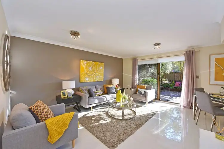 44/23 Taranto Road, Marsfield NSW 2122