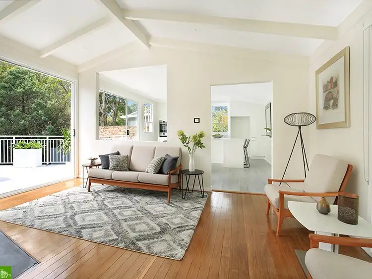 Sixth view of Homely house listing, 68 Ramah Avenue, Mount Pleasant NSW 2519