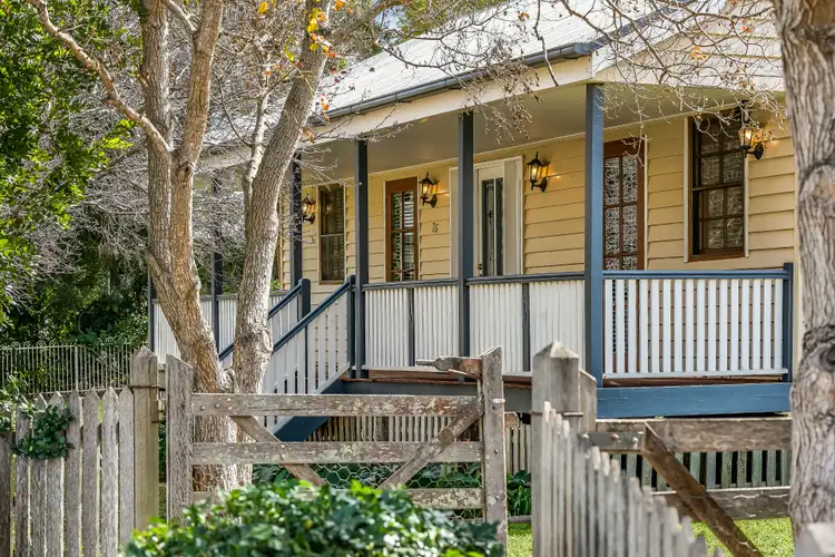 Main view of Homely house listing, 76-78 O'Shea Avenue, Southbrook QLD 4363