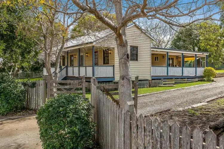 Second view of Homely house listing, 76-78 O'Shea Avenue, Southbrook QLD 4363