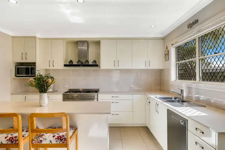 Fourth view of Homely house listing, 76-78 O'Shea Avenue, Southbrook QLD 4363