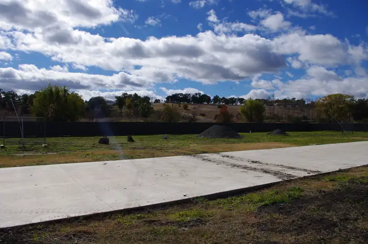 Fourth view of Homely land listing, Lot 17/47 Mulligan Street, Inverell NSW 2360