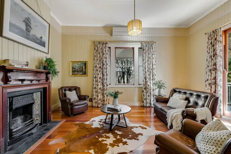 Third view of Homely house listing, 210 Hume Street, South Toowoomba QLD 4350