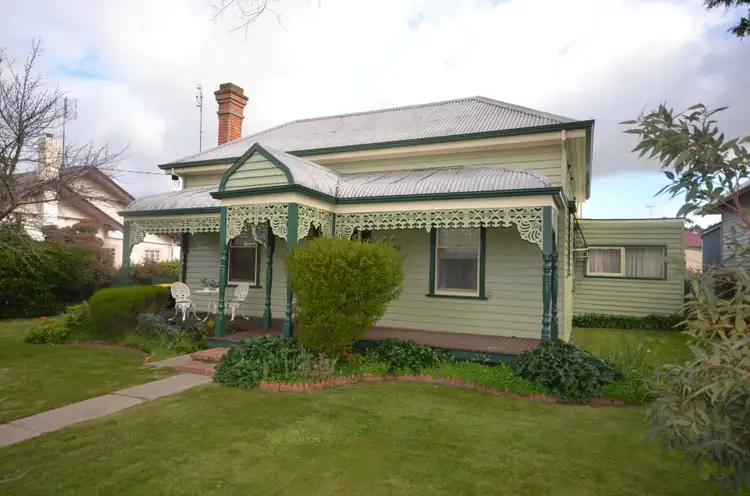 39 Bowen Street, St Arnaud VIC 3478