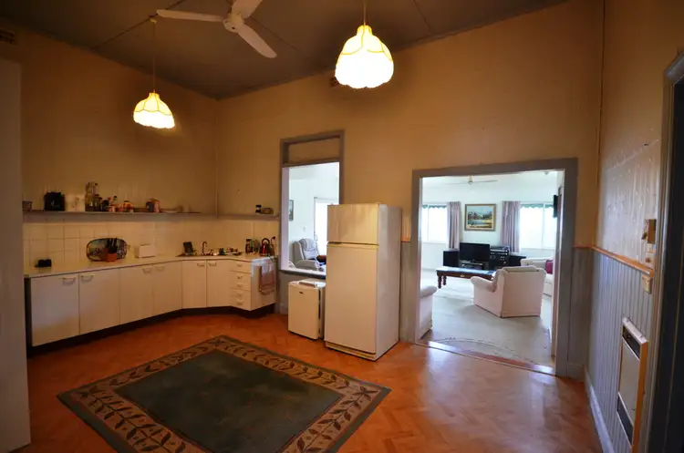 Third view of Homely rural property listing, 39 Bowen Street, St Arnaud VIC 3478