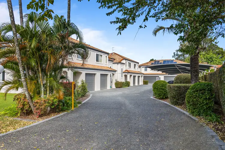 6/38-40 Robert Street, Labrador QLD 4215