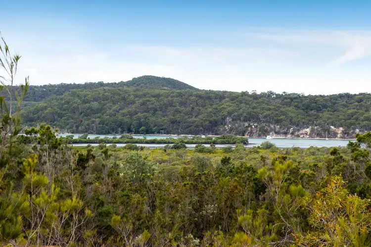 Third view of Homely land listing, 32 Moreton Outlook, Russell Island QLD 4184