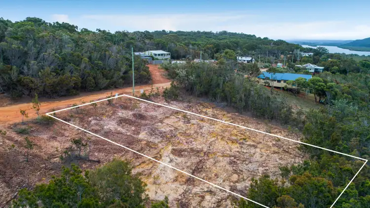 Seventh view of Homely land listing, 32 Moreton Outlook, Russell Island QLD 4184