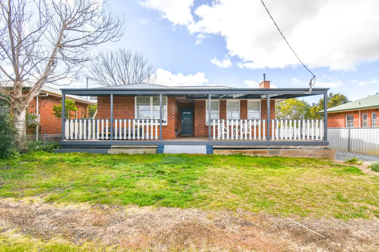 Main view of Homely house listing, 11 Hill Street, West Bathurst NSW 2795