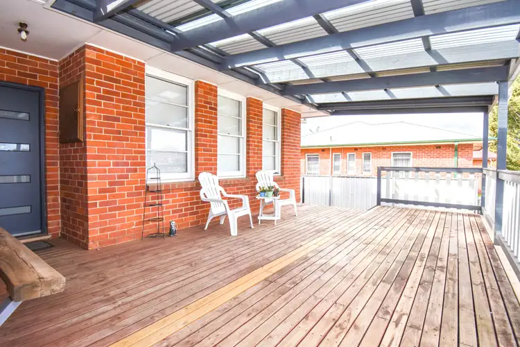 Third view of Homely house listing, 11 Hill Street, West Bathurst NSW 2795