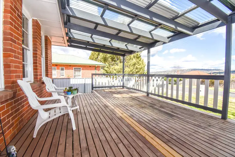 Fourth view of Homely house listing, 11 Hill Street, West Bathurst NSW 2795