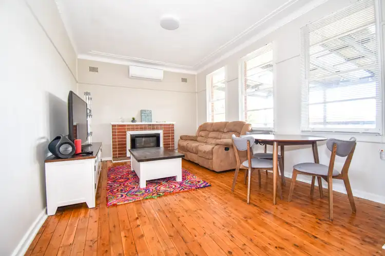 Fifth view of Homely house listing, 11 Hill Street, West Bathurst NSW 2795