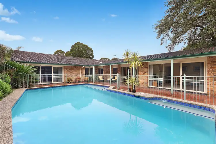 Second view of Homely house listing, 4 Tristania Place, West Pymble NSW 2073