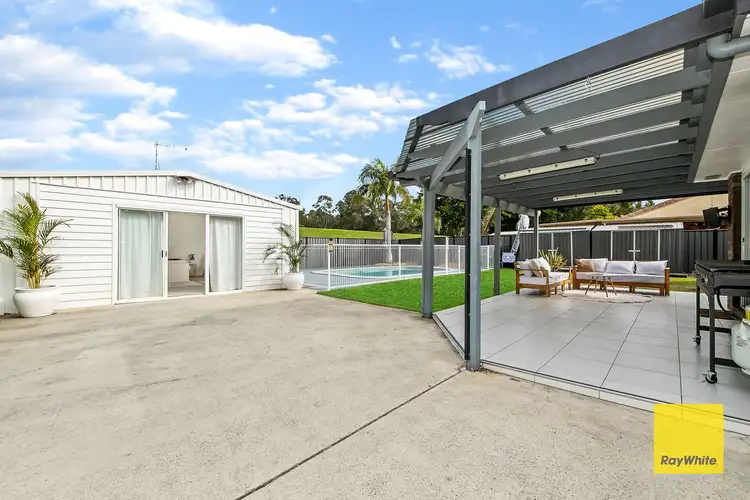 Main view of Homely house listing, 16 Terrier Street, Redland Bay QLD 4165